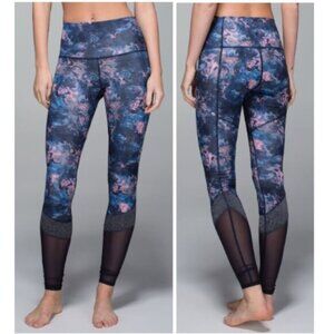 Lululemon If You're Lucky Pant Full-On Luxtreme - S